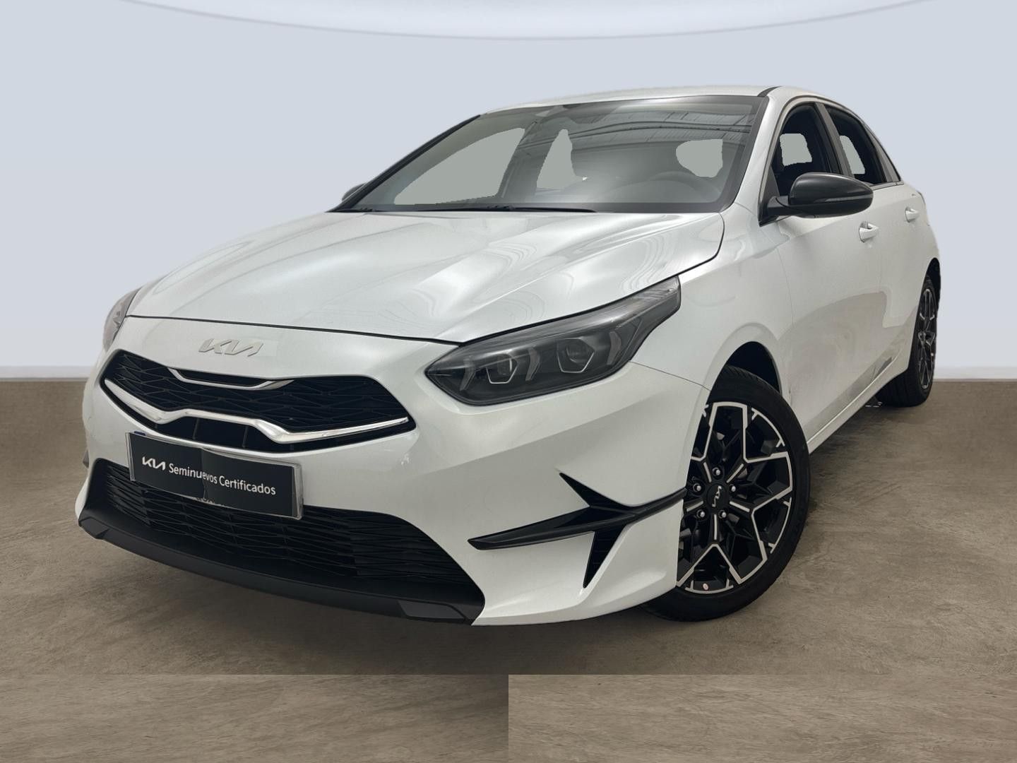 KIA Ceed (1.0 T-GDi Style Edition 74 kW (100 CV)) en Tarragona