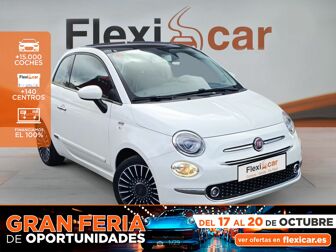 Imagen de FIAT 500 1.2 Lounge