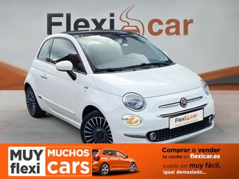 Imagen de FIAT 500 1.2 Lounge