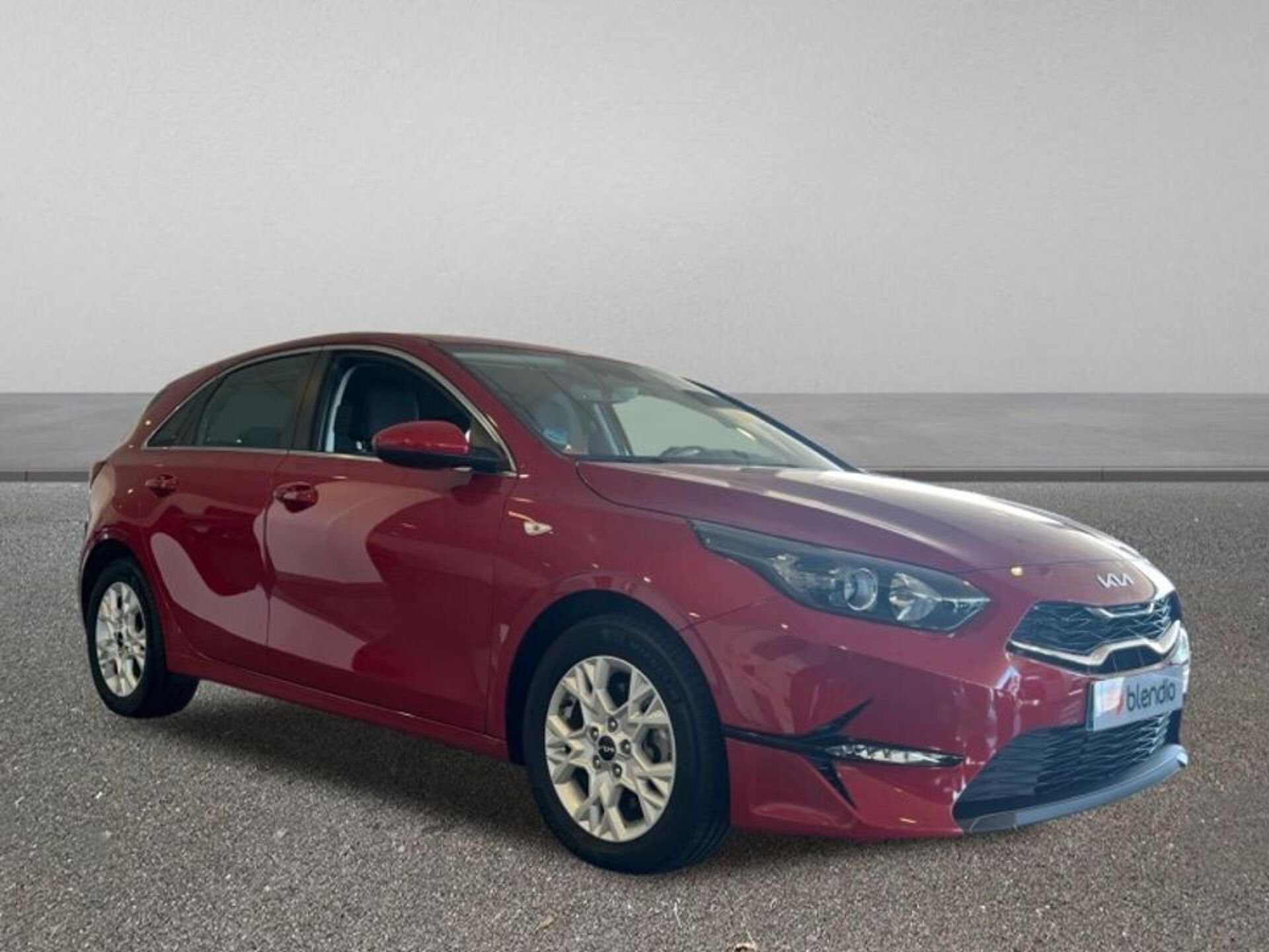 Imagen 3 de KIA Ceed