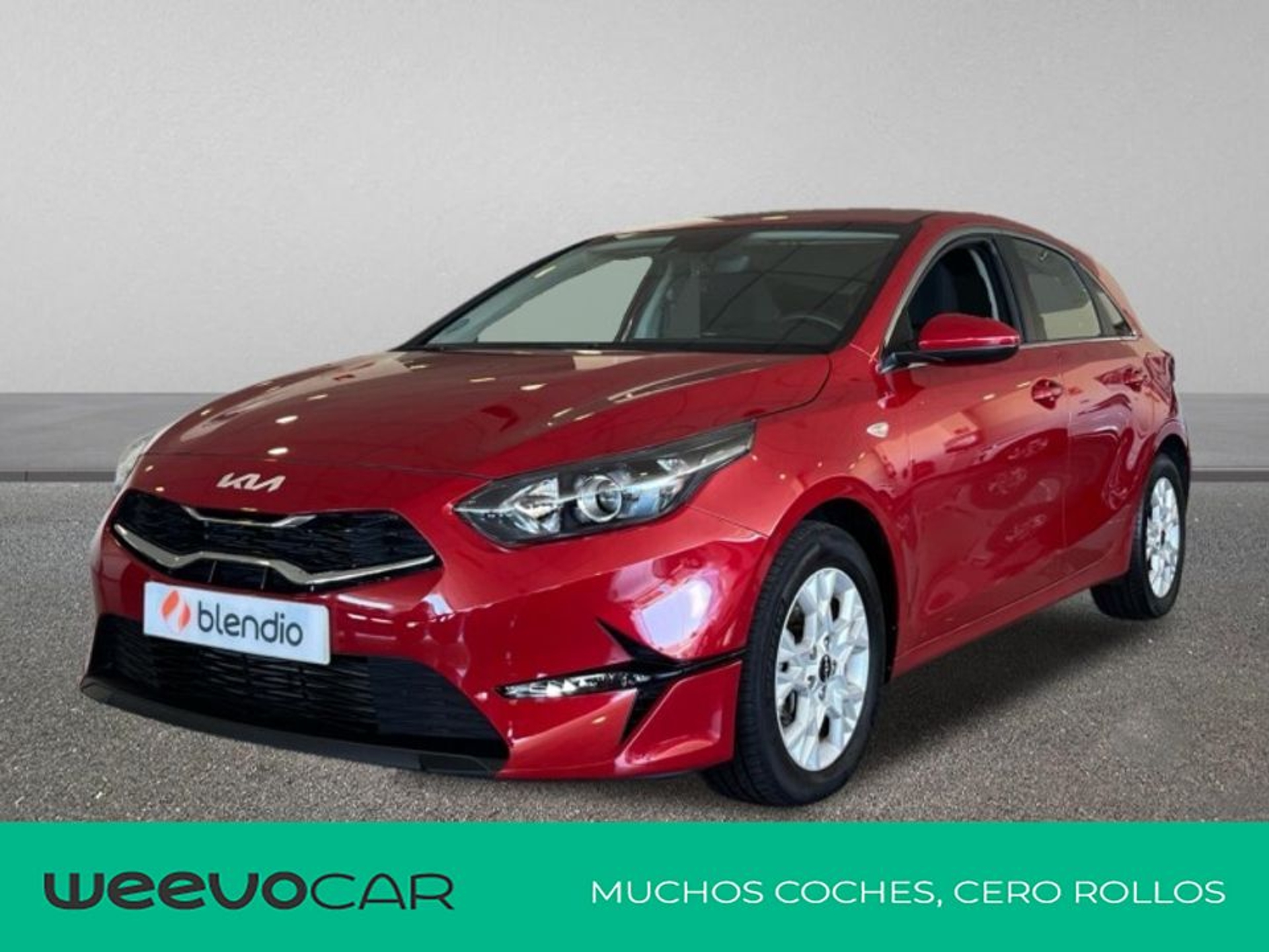 Imagen de KIA Ceed