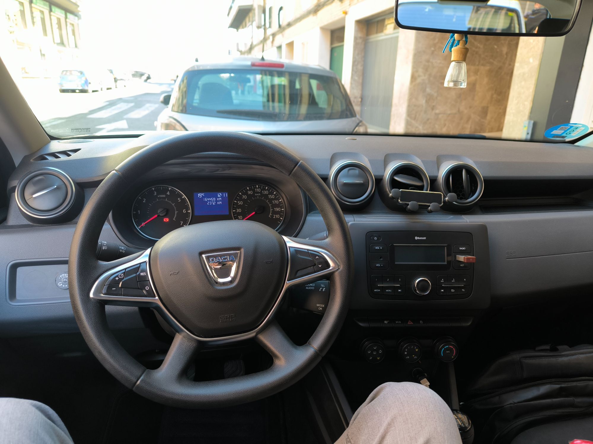 Foto del DACIA Duster 1.6 GLP Essential 4x2 84kW