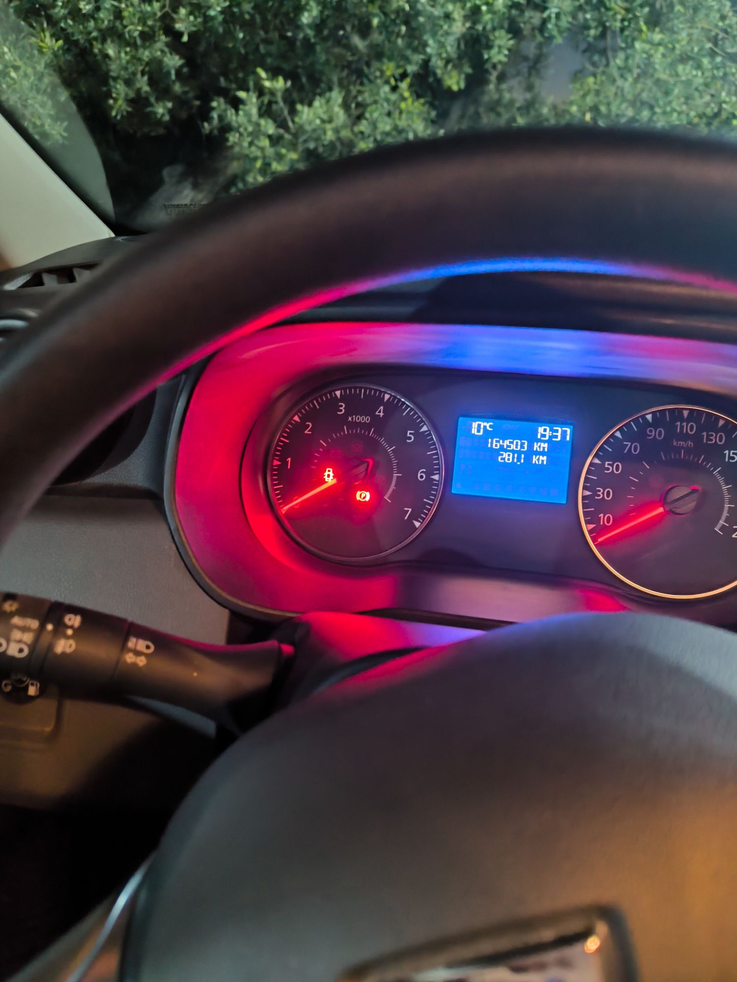 Foto del DACIA Duster 1.6 GLP Essential 4x2 84kW