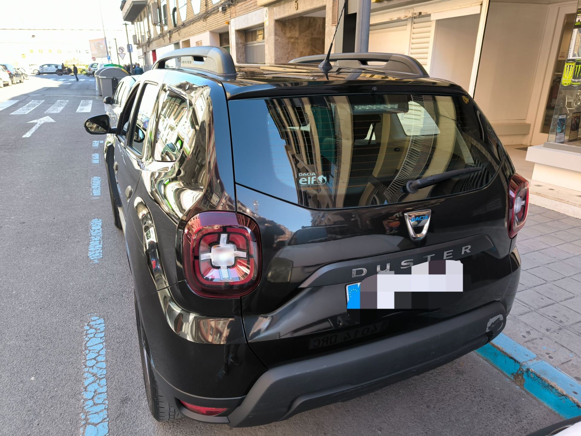 Imagen 1 de DACIA Duster