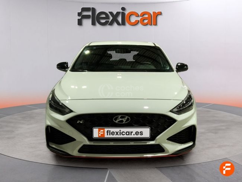 Foto del HYUNDAI i30 2.0 TGDI N 250