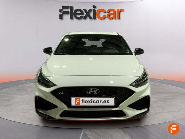 Foto del HYUNDAI i30 2.0 TGDI N 250