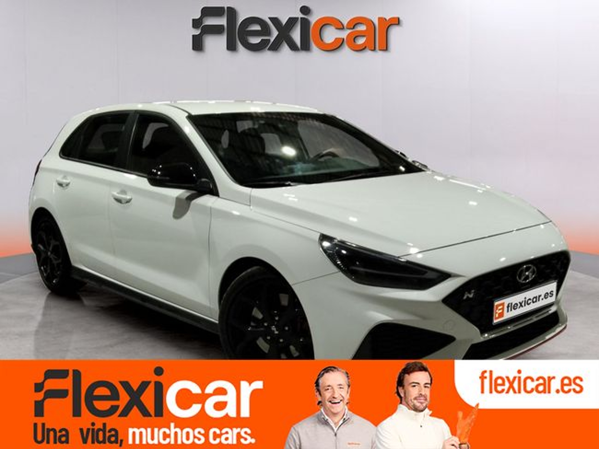 Imagen de HYUNDAI i30