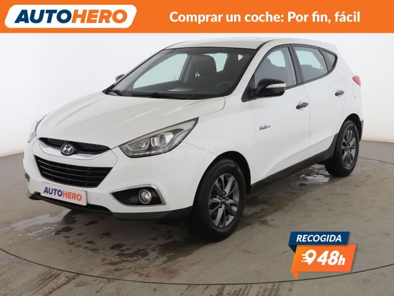 Foto del HYUNDAI ix35 1.6 GDI BD Essence 4x2