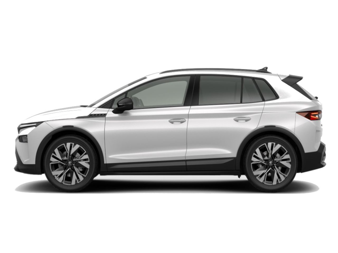 SKODA Elroq (150 kW (204 CV) 63 kWh (59 kwh neta)) en Barcelona