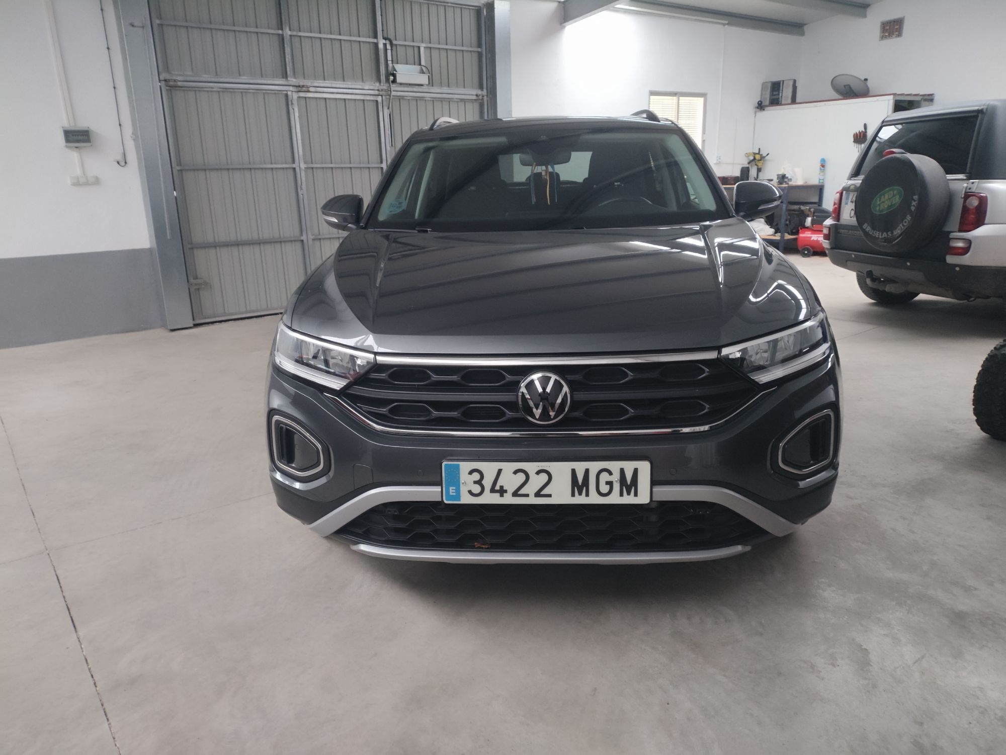 Foto del VOLKSWAGEN T-Roc 1.5 TSI Life
