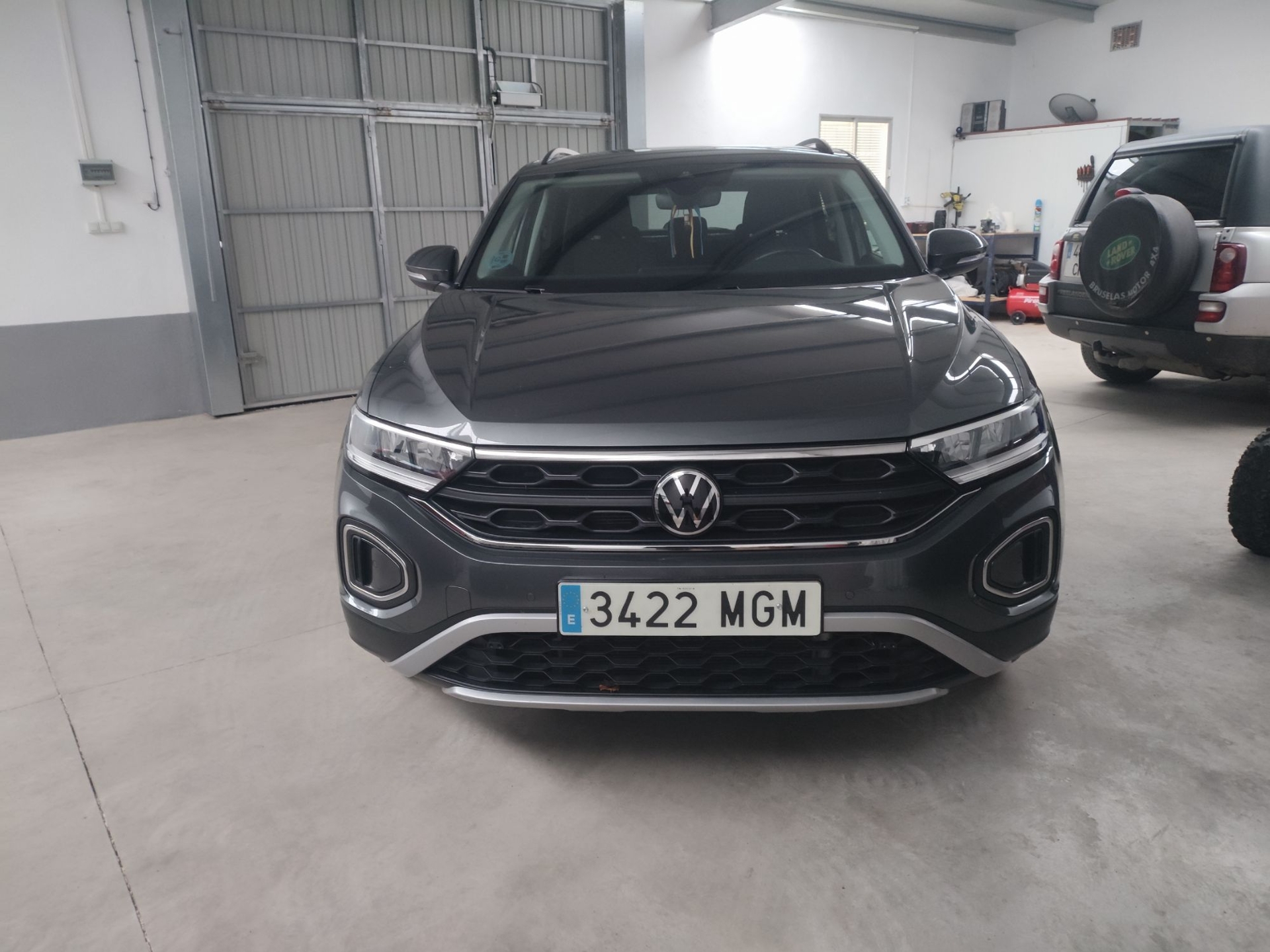 Imagen de VOLKSWAGEN T-Roc