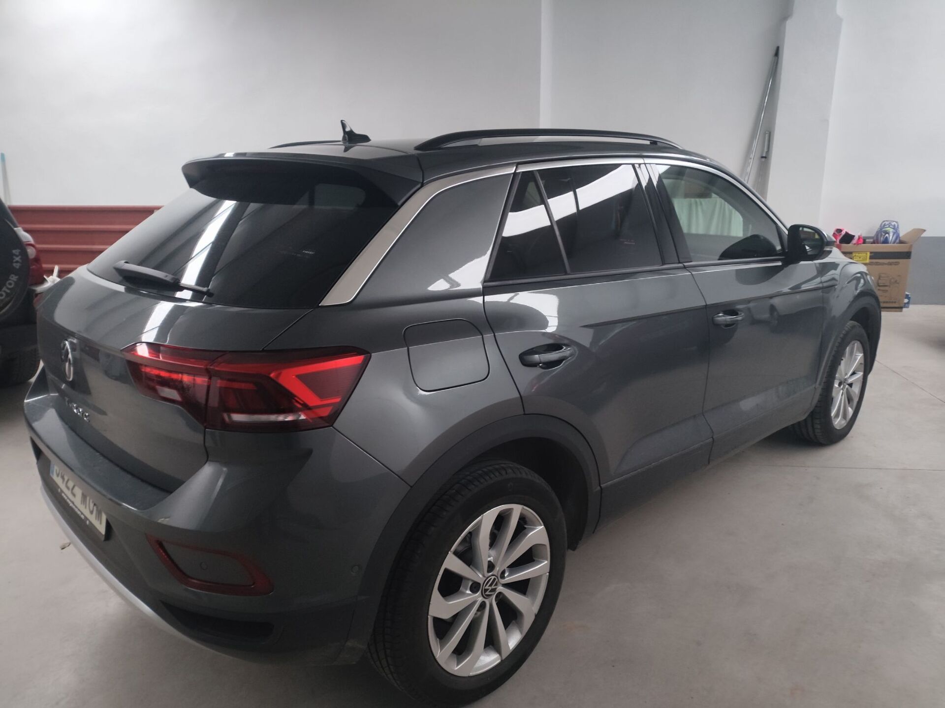 Imagen 3 de VOLKSWAGEN T-Roc