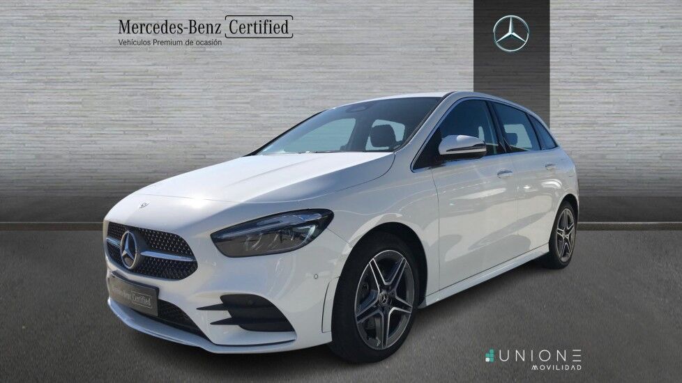 Foto del MERCEDES Clase B B 250e