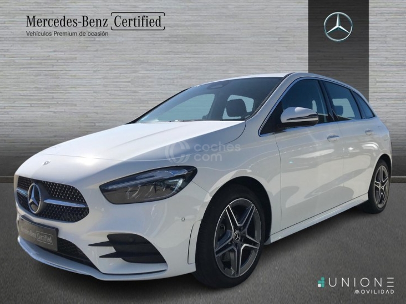 Foto del MERCEDES Clase A A 250e Progressive Line Advanced 8G-DCT