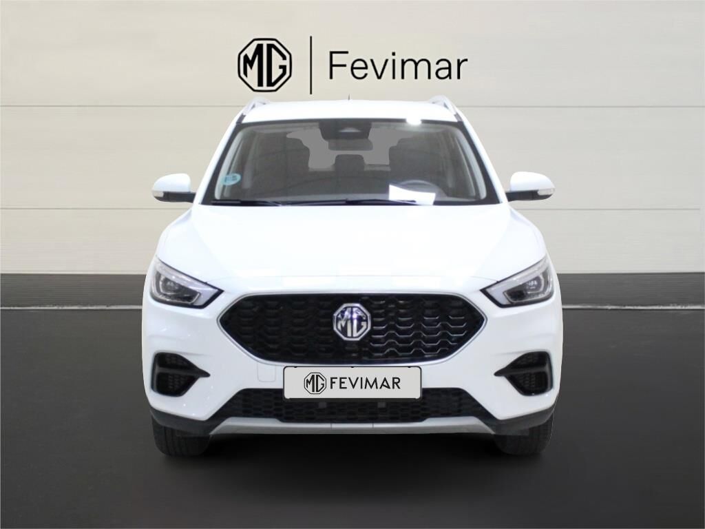 Foto del MG ZS 1.5 VTi-Tech Comfort 78kW