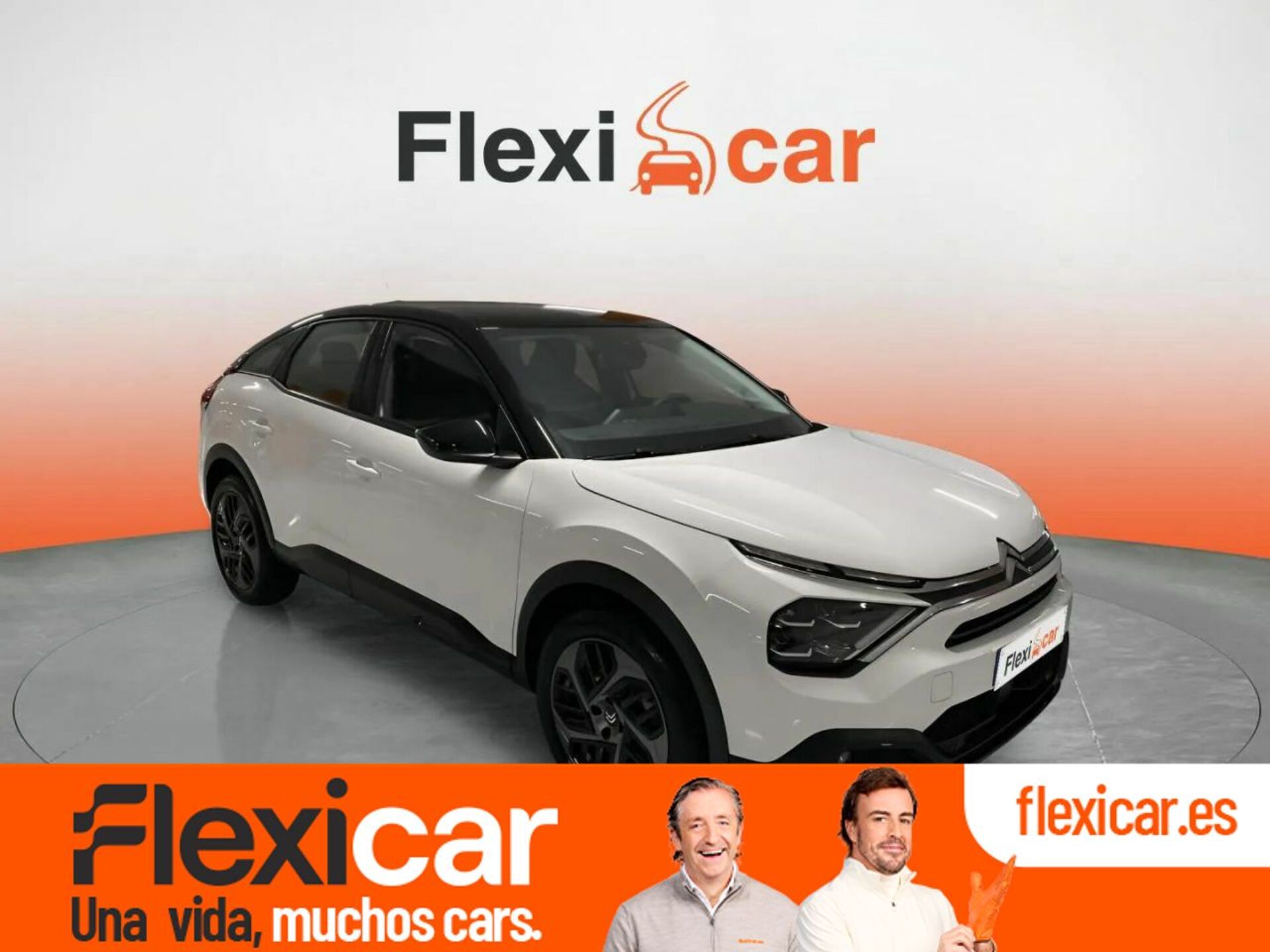 Imagen de CITROEN C4