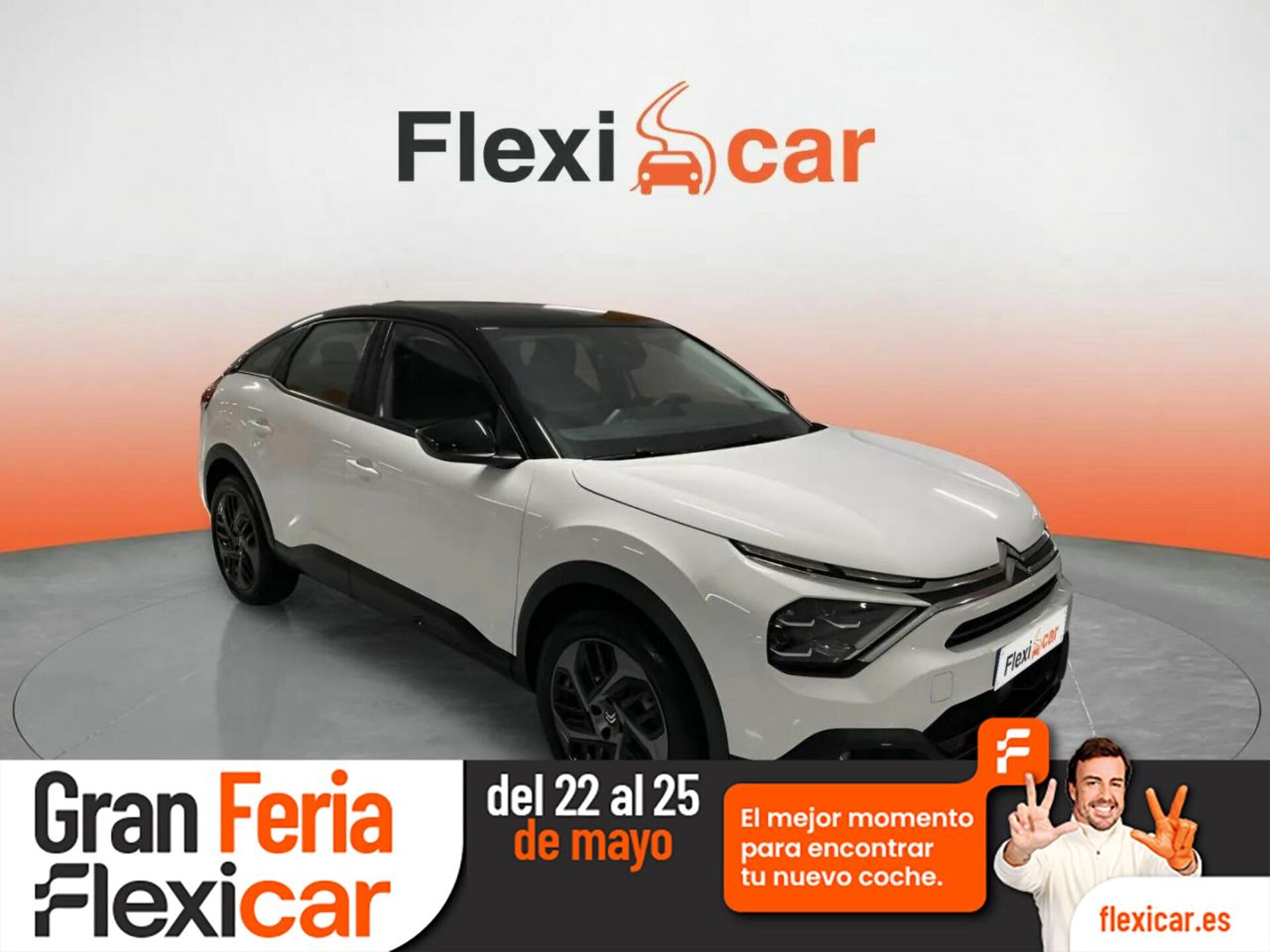 Imagen de CITROEN C4