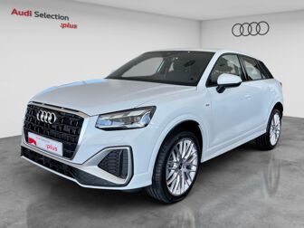 Imagen de AUDI Q2 30 TFSI Adrenalin 81kW