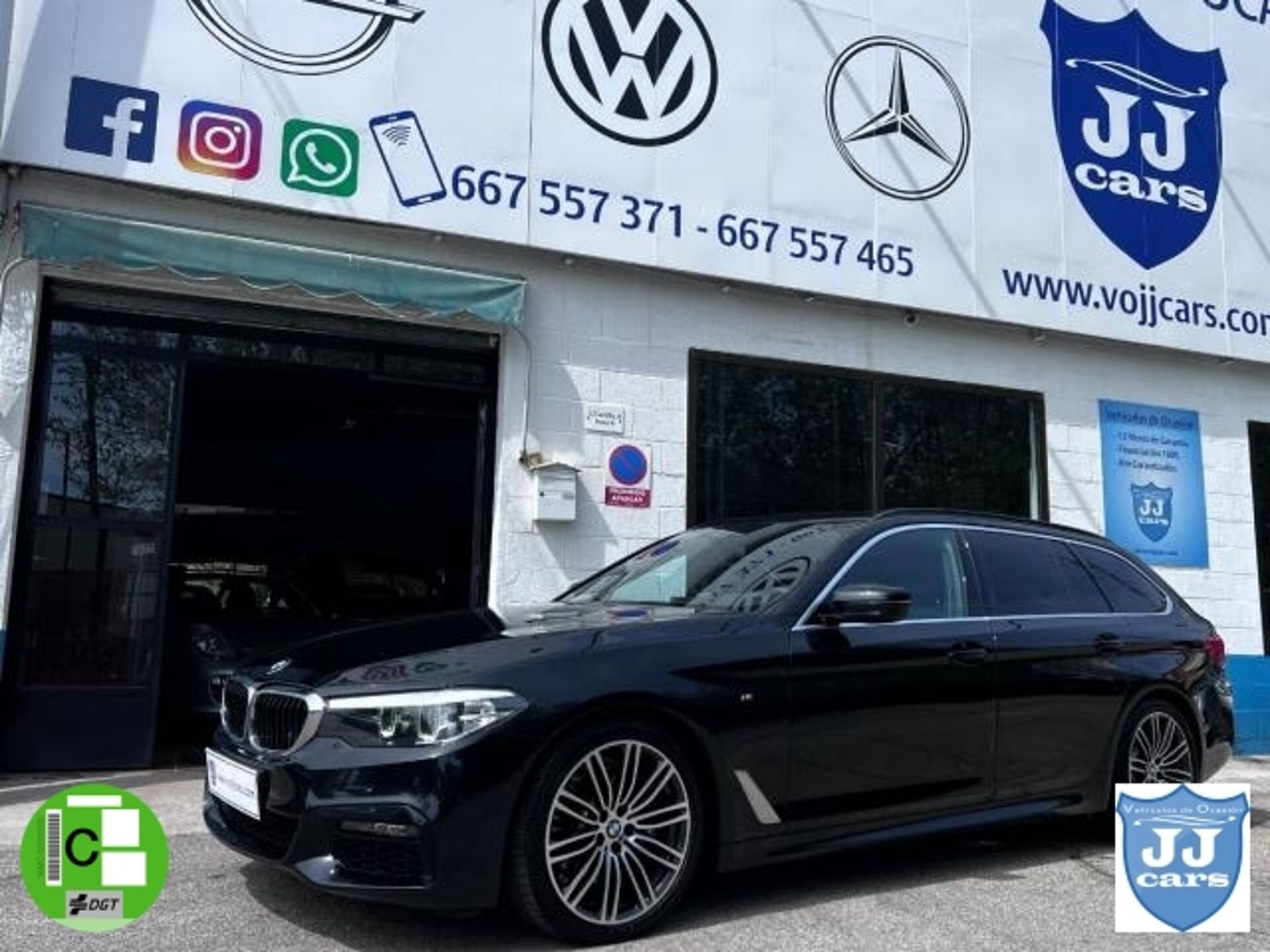 Imagen de BMW Serie 5