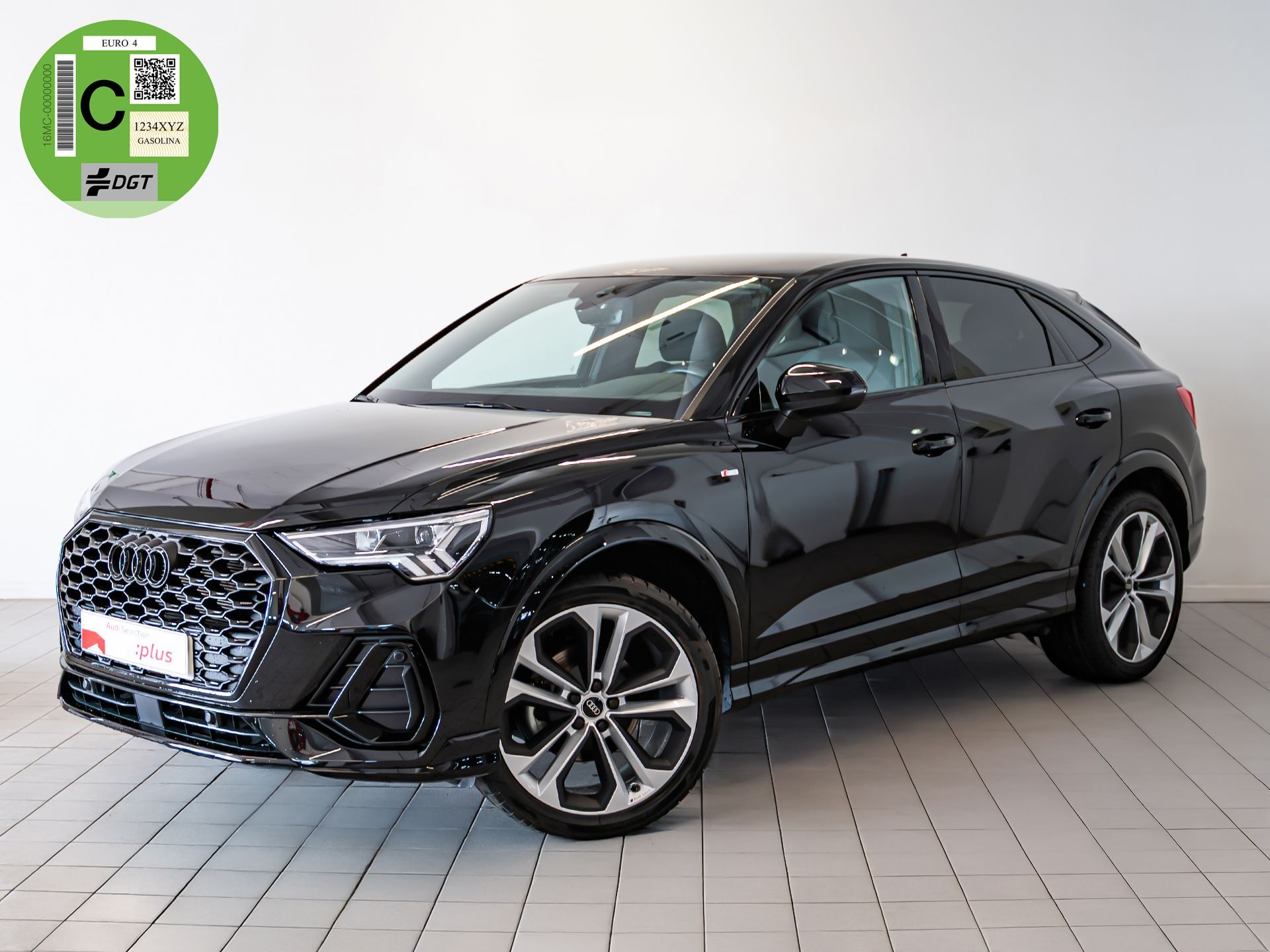 Imagen de AUDI Q3