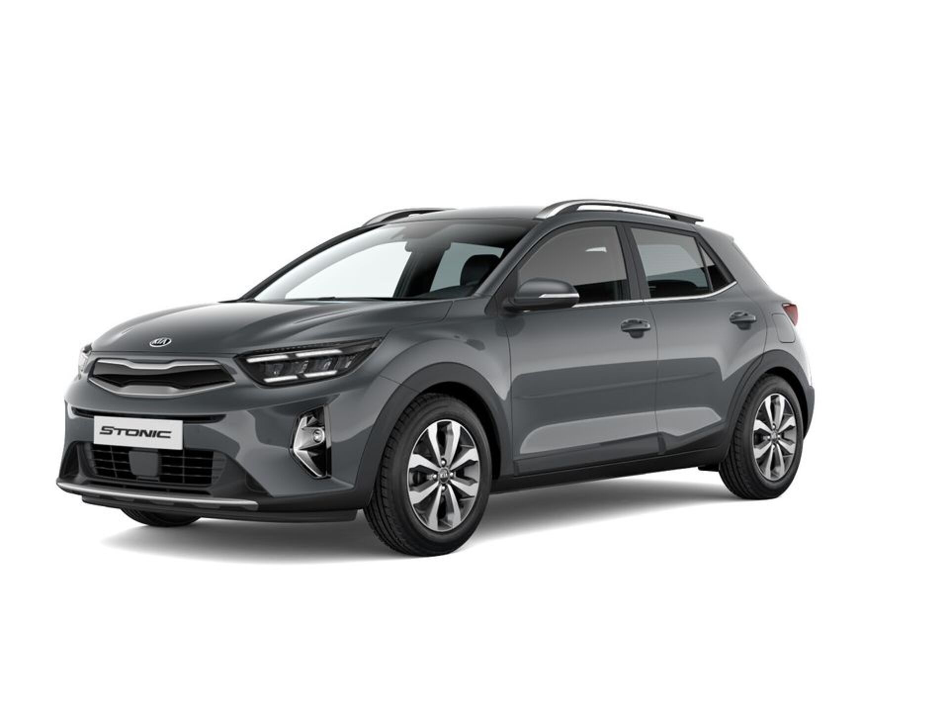 Imagen 2 de KIA Stonic