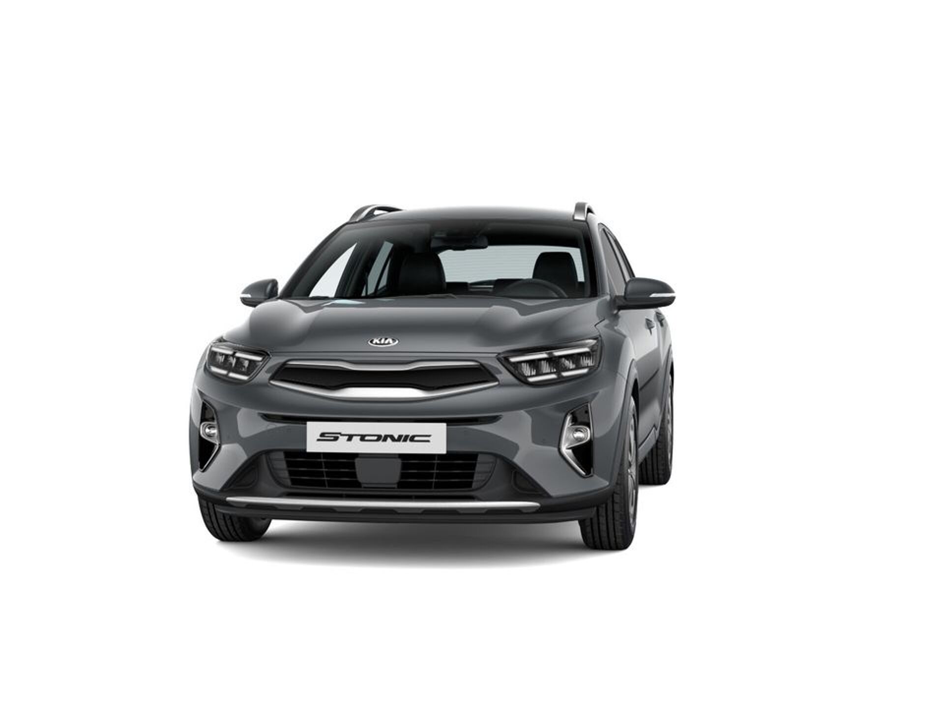 Imagen 3 de KIA Stonic