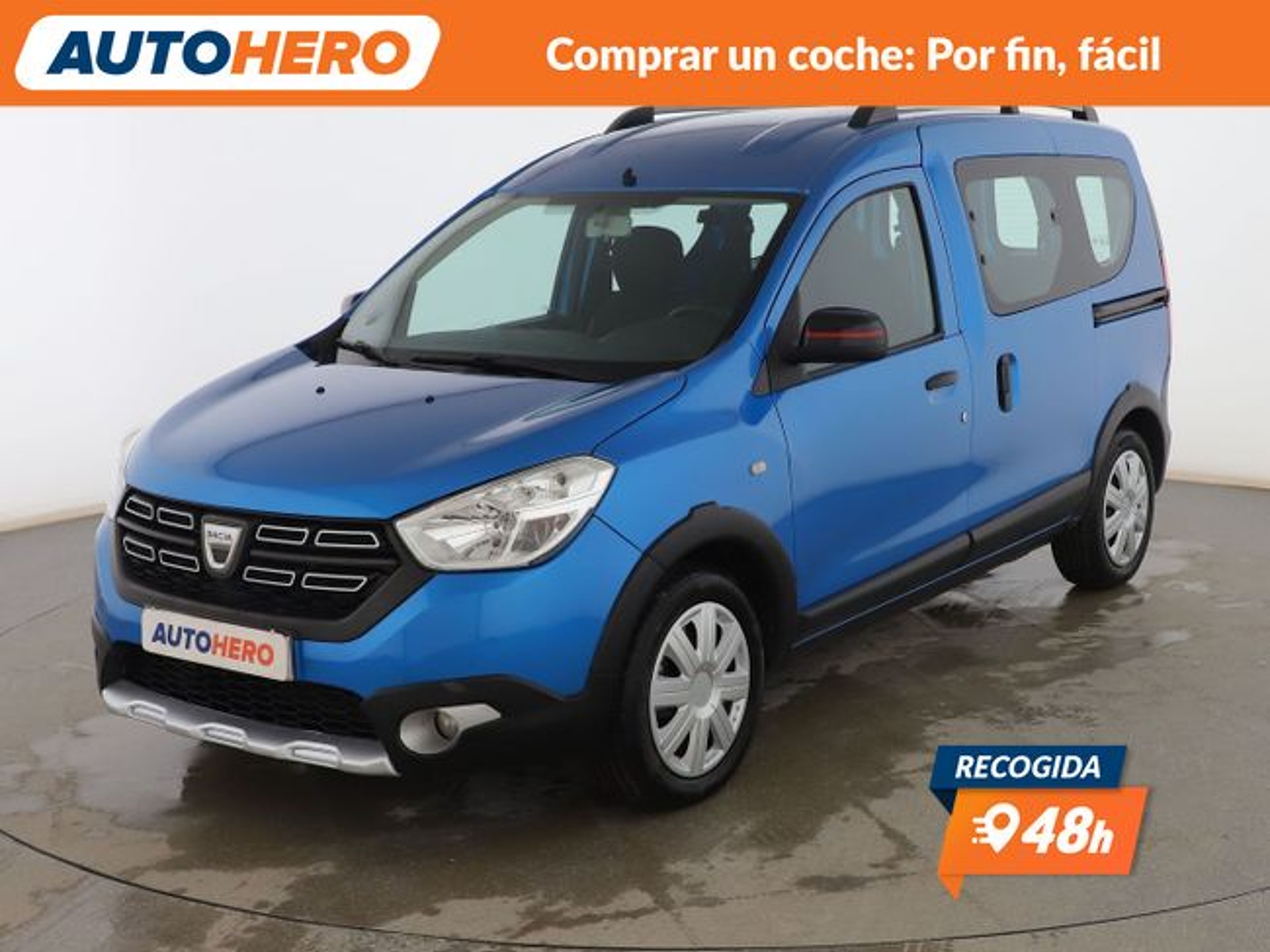 Imagen de DACIA Dokker