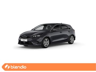 Imagen de KIA Ceed 1.5 MHEV Drive DCT 140