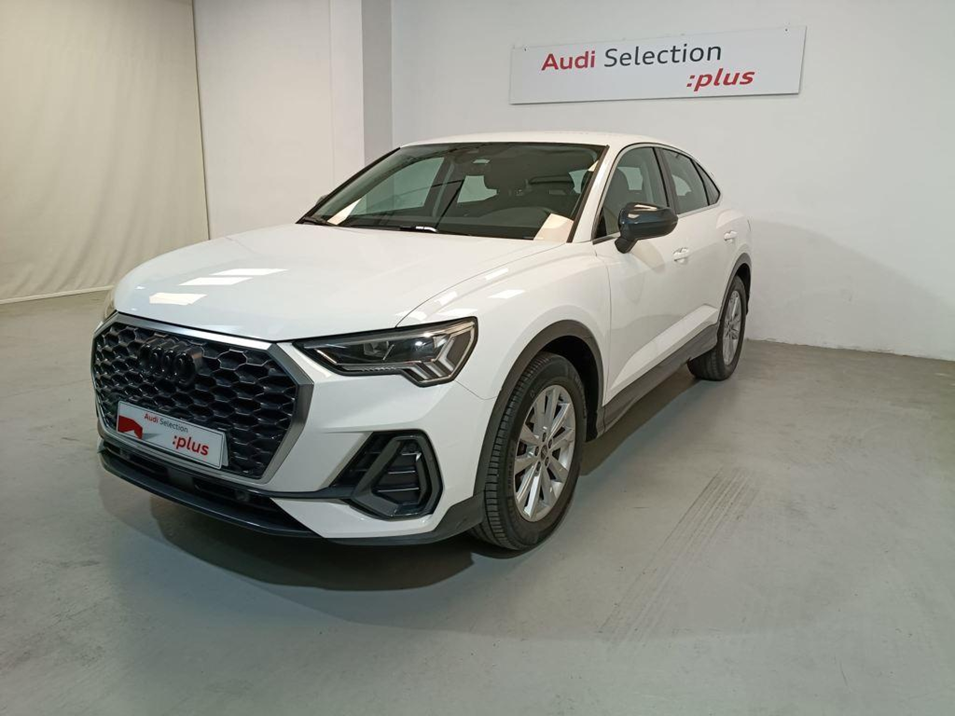 Imagen de AUDI Q3