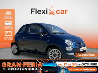 Imagen de FIAT 500 1.0 Hybrid Dolcevita 52kW