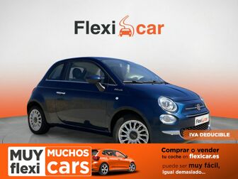 Imagen de FIAT 500 1.0 Hybrid Dolcevita 52kW