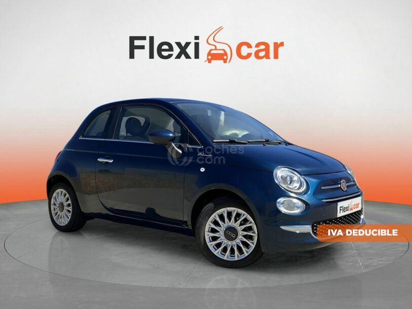 Foto del FIAT 500 1.0 Hybrid Dolcevita 52kW