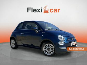 Imagen de FIAT 500 1.0 Hybrid Dolcevita 52kW