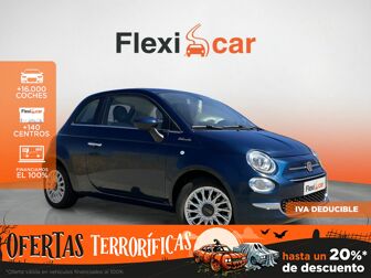 Imagen de FIAT 500 1.0 Hybrid Dolcevita 52kW