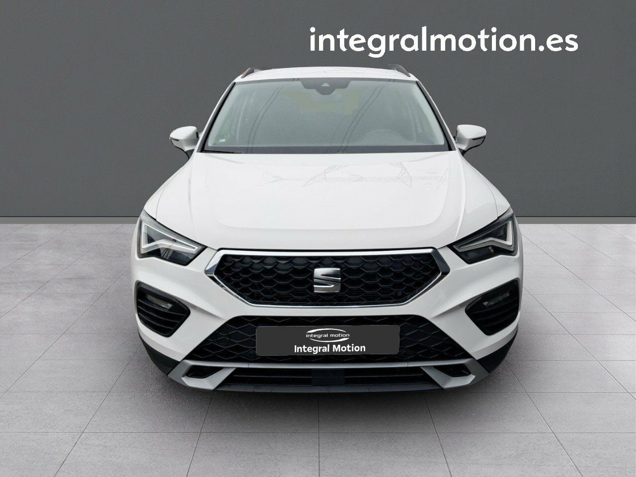 Foto del SEAT Ateca 1.5 EcoTSI S&S Style