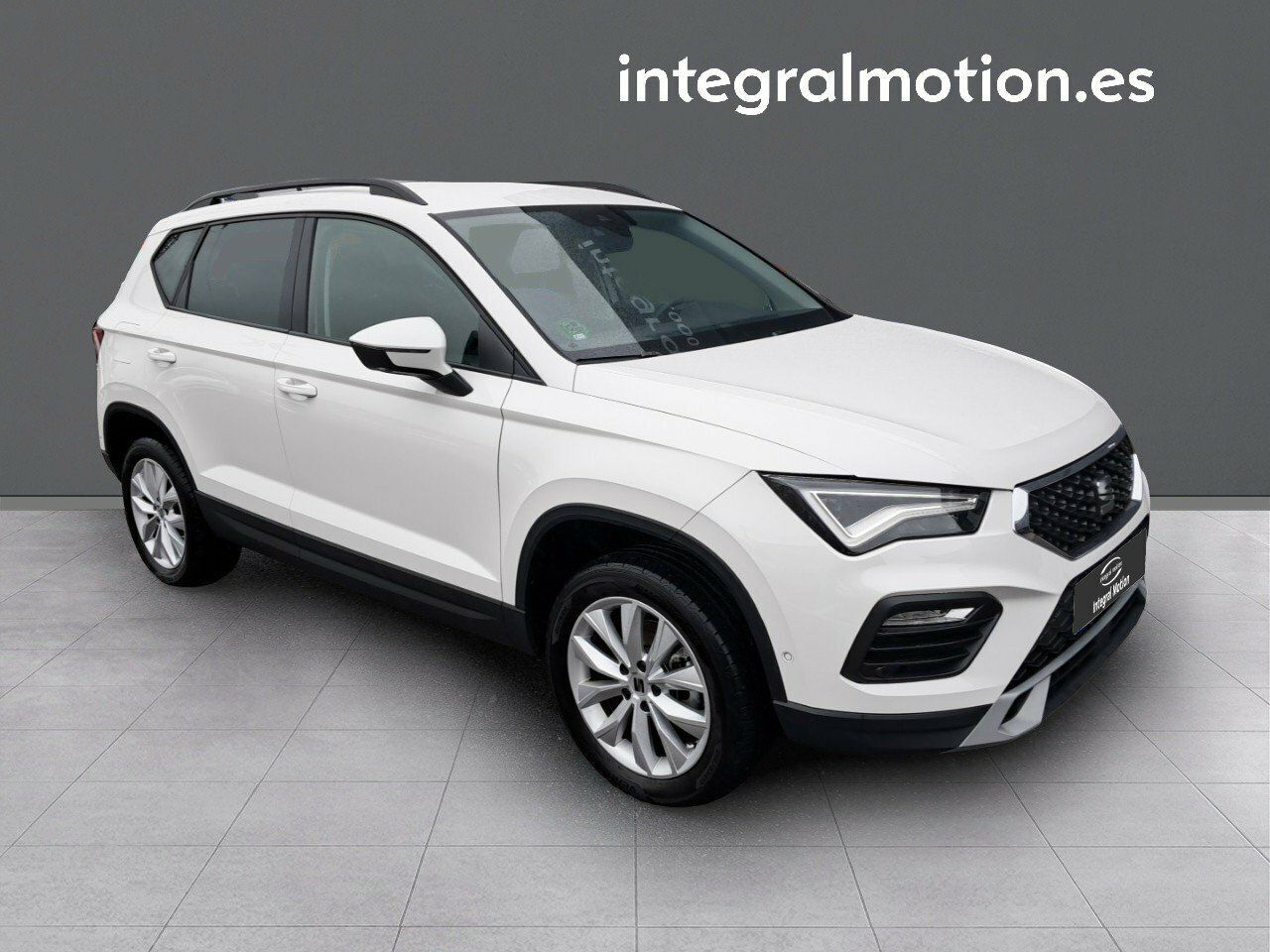 Foto del SEAT Ateca 1.5 EcoTSI S&S Style