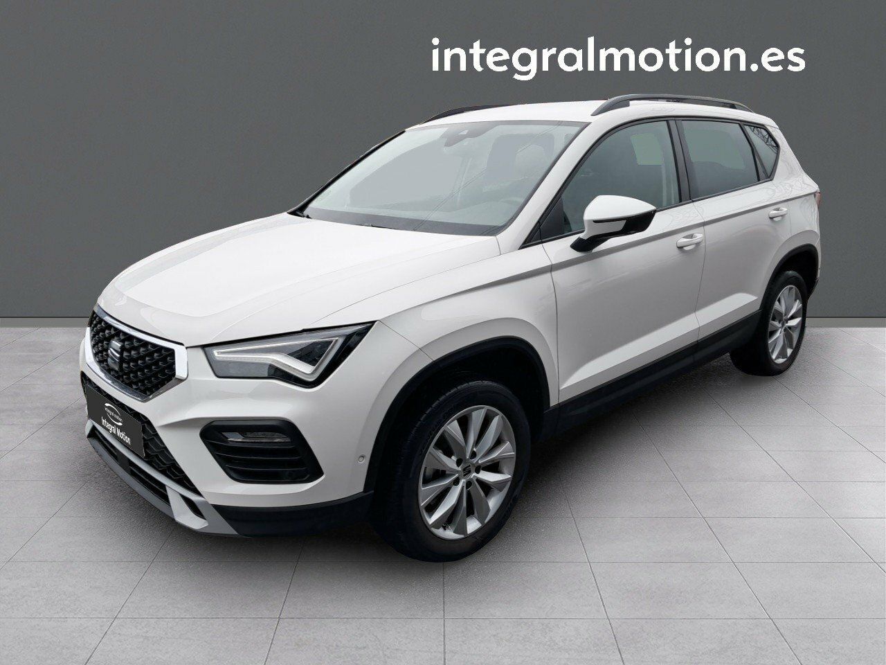 Foto del SEAT Ateca 1.5 EcoTSI S&S Style