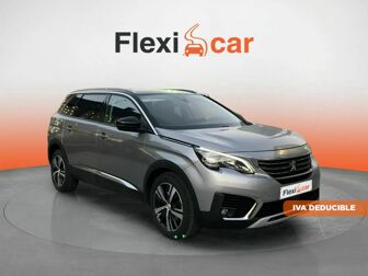 Imagen de PEUGEOT 5008 1.5BlueHDi S&S Allure Pack 130