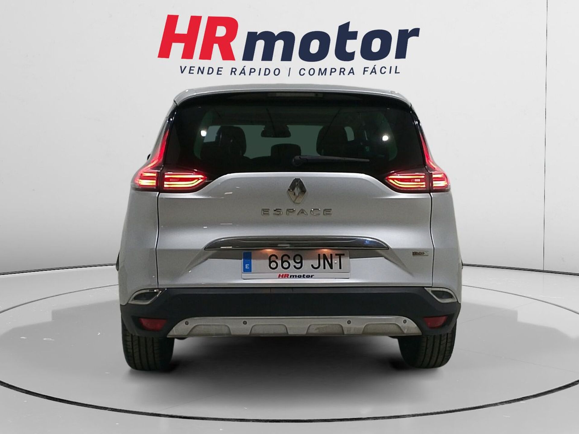 Imagen 3 de RENAULT Espace