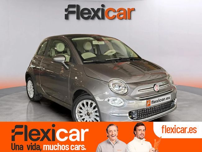 FIAT 500 (120th Aniversario 1.2 8v 51KW (69 CV)) en Barcelona