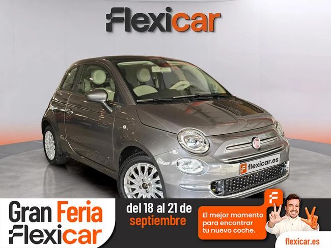 FIAT 500 (120th Aniversario 1.2 8v 51KW (69 CV)) en Barcelona