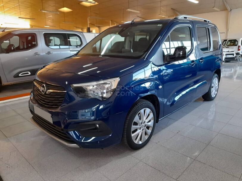 Foto del OPEL Combo Life 1.5TD S-S Expression L 100
