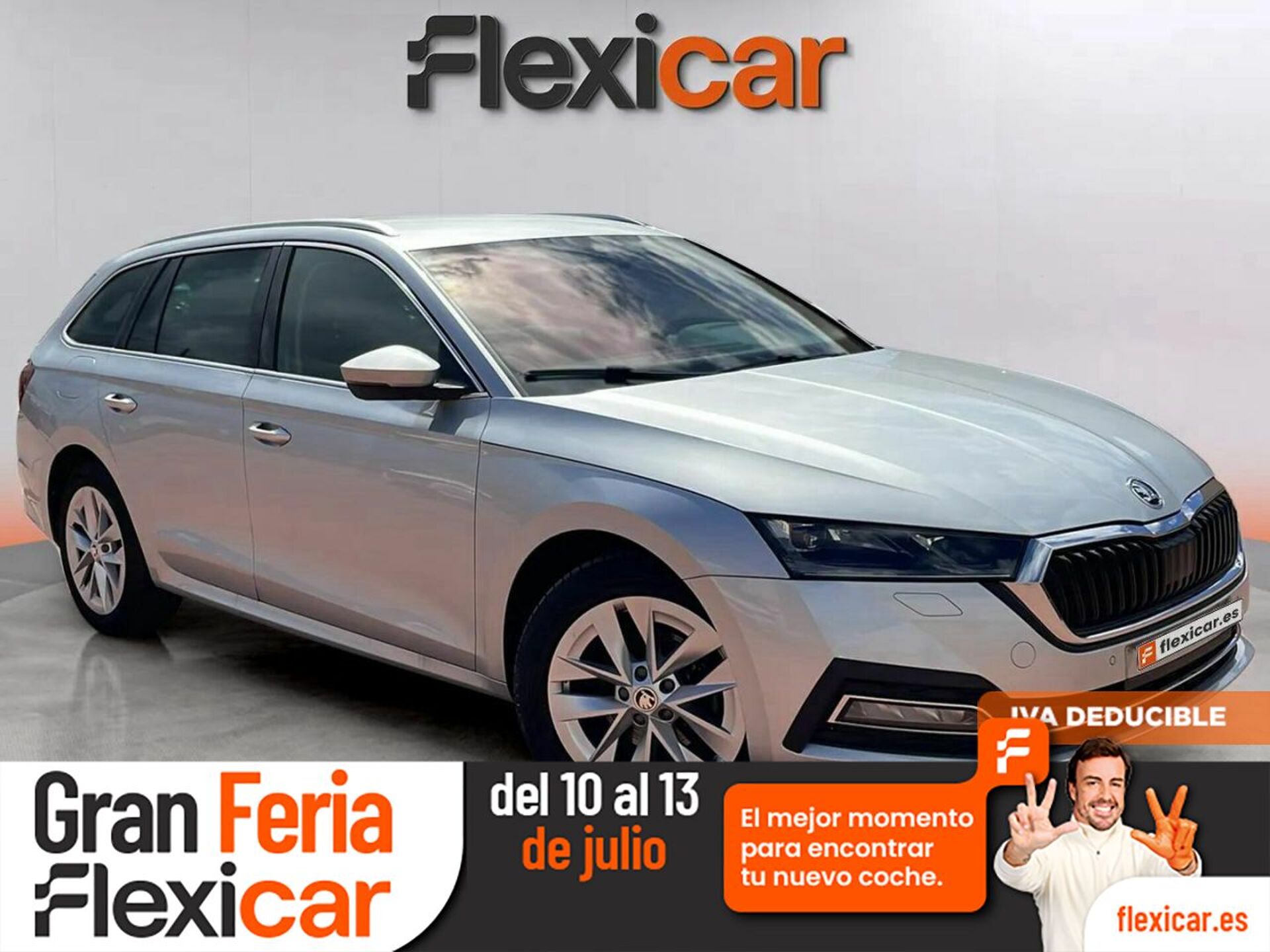 Imagen de SKODA Octavia