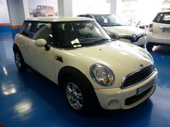 Imagen de MINI Mini One D