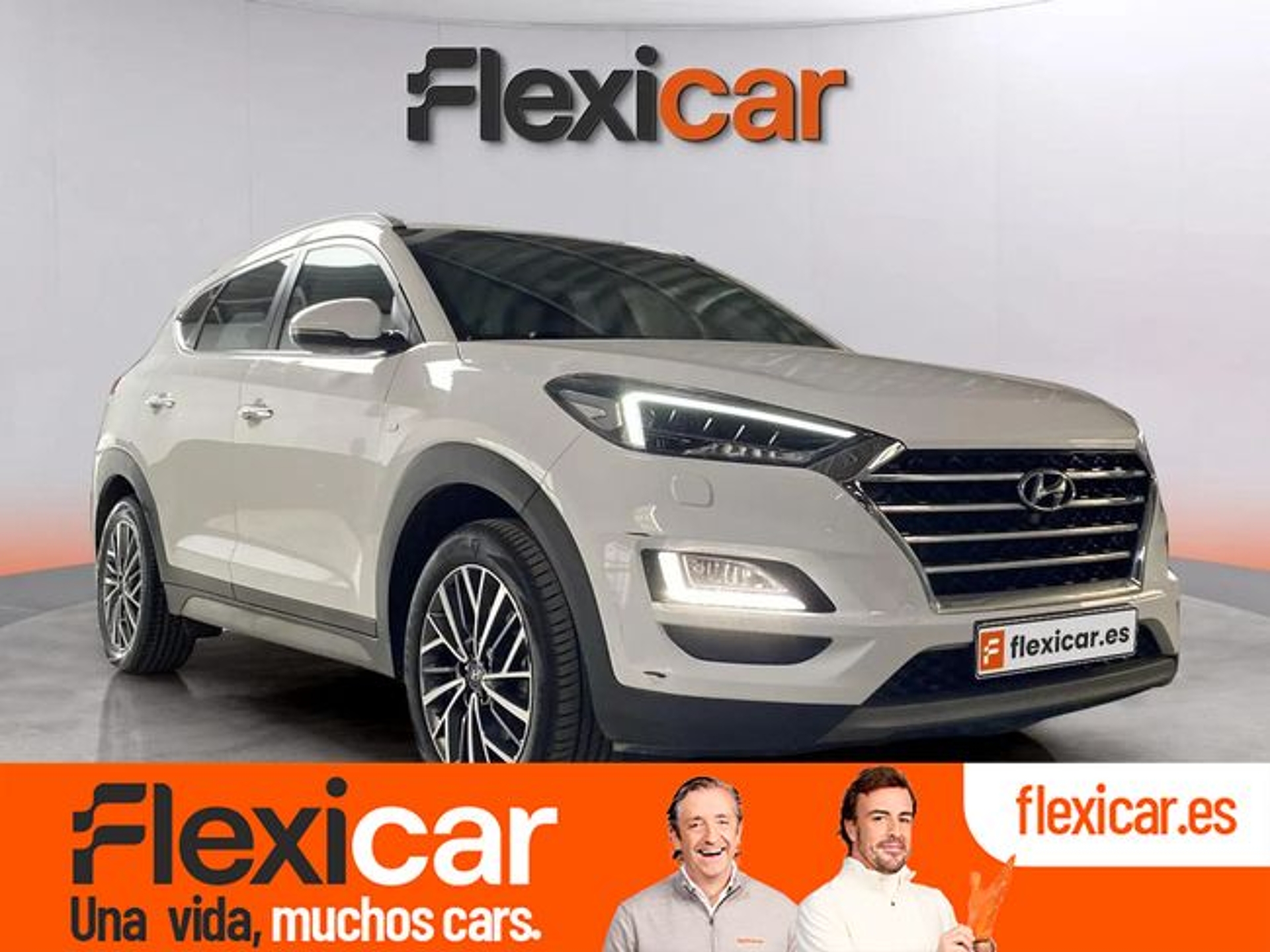 Imagen de HYUNDAI Tucson