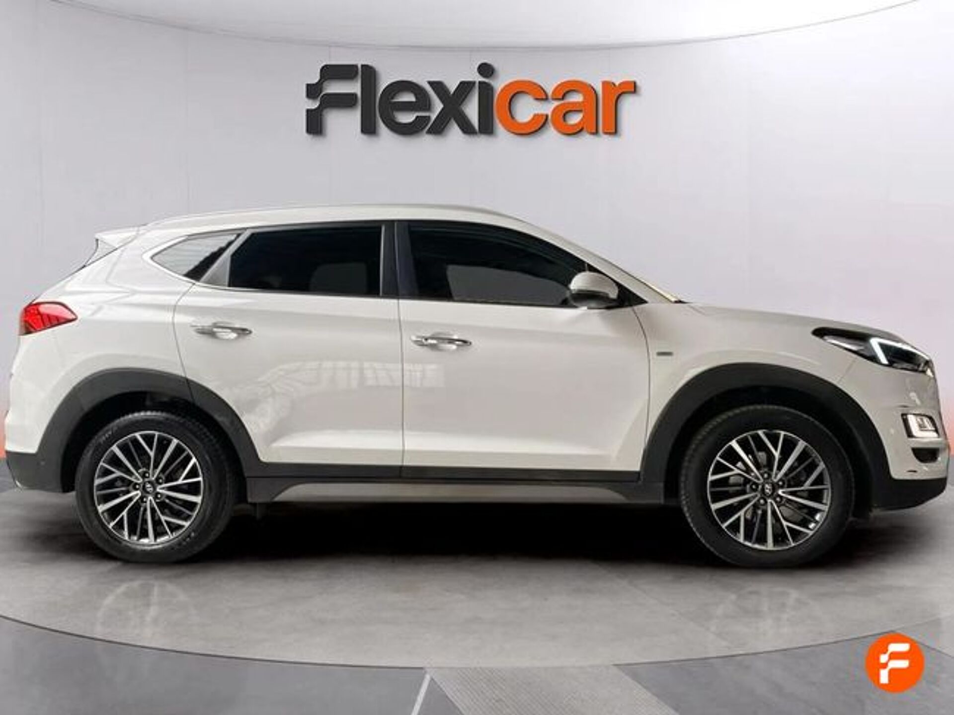 Imagen 3 de HYUNDAI Tucson