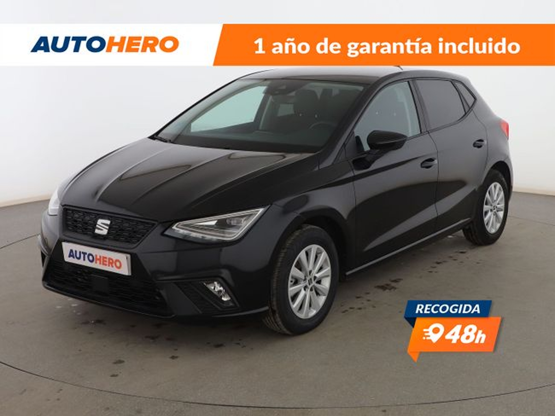 Imagen de SEAT Ibiza