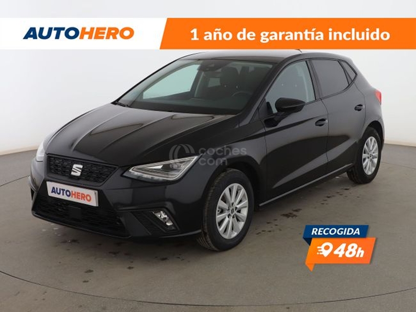 Foto del SEAT Ibiza 1.0 TSI S&S Style 110