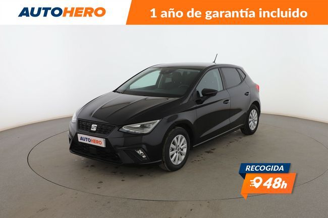 SEAT Ibiza (1.0 TSI Style XL) en Madrid