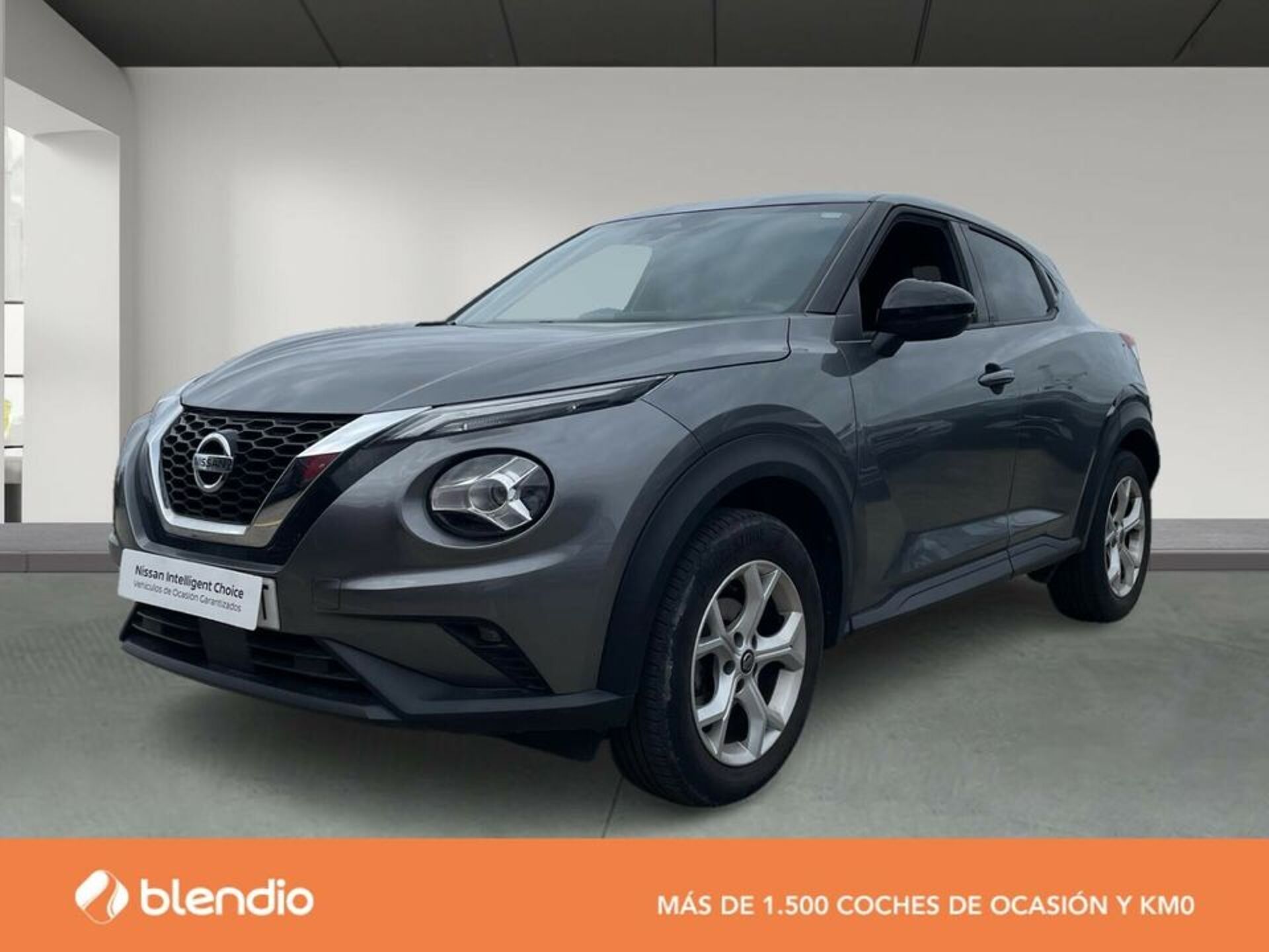 Imagen de NISSAN Juke